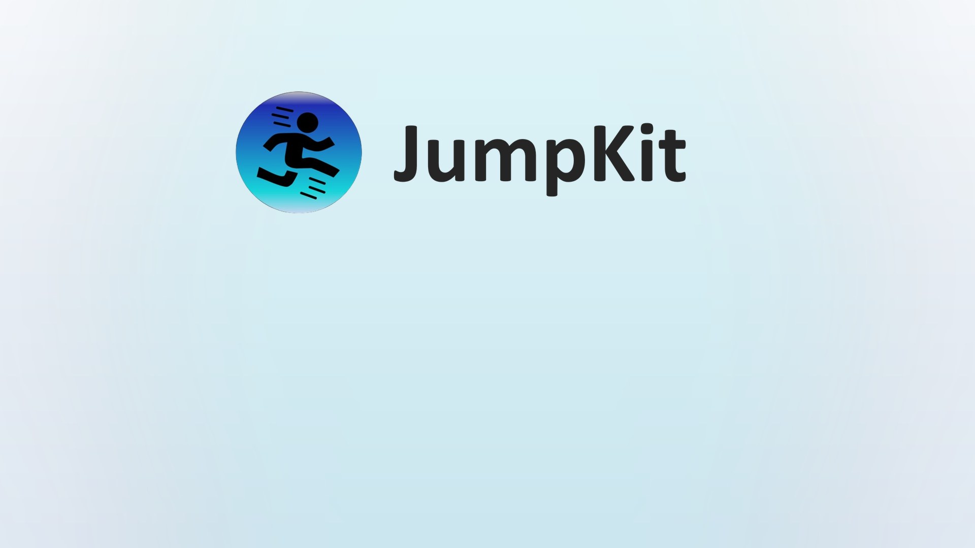 JumpKit 60-second explainer video