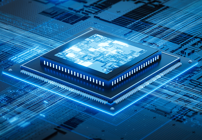 Semiconductor Sales